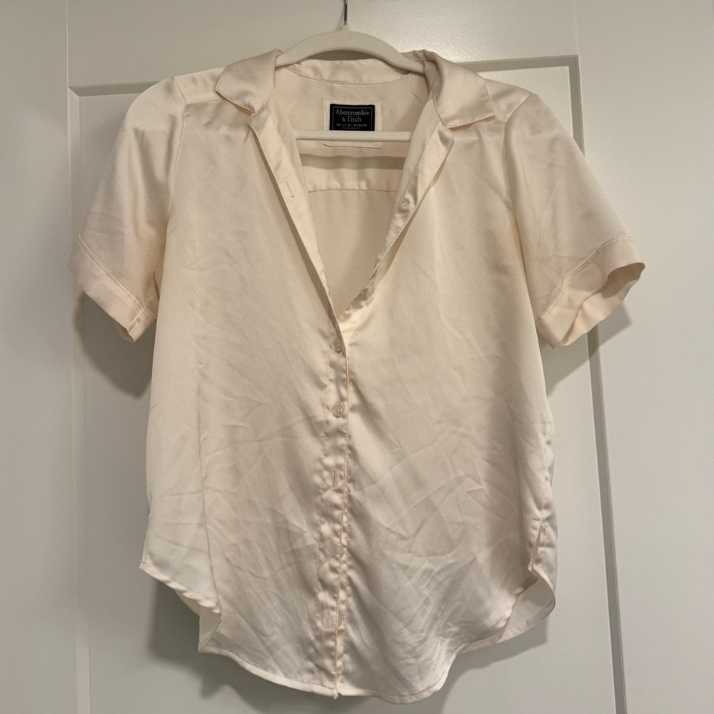 Abercrombie Top